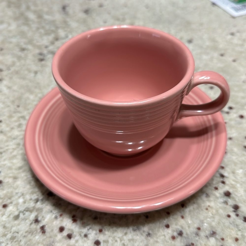 Fiestware ☕️ (retired)